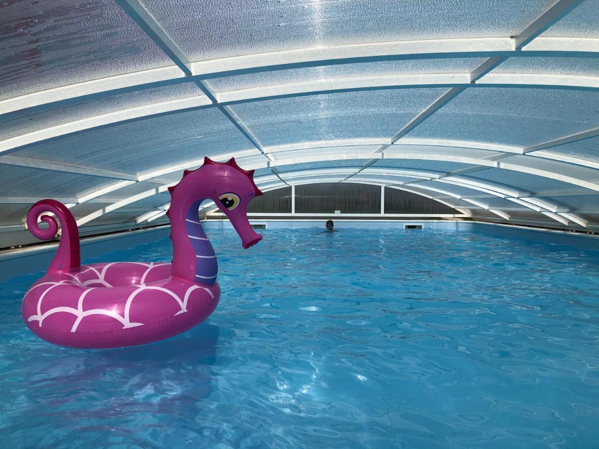 Domaine Les Ourgeaux Hotell Pagéas Eksteriør bilde